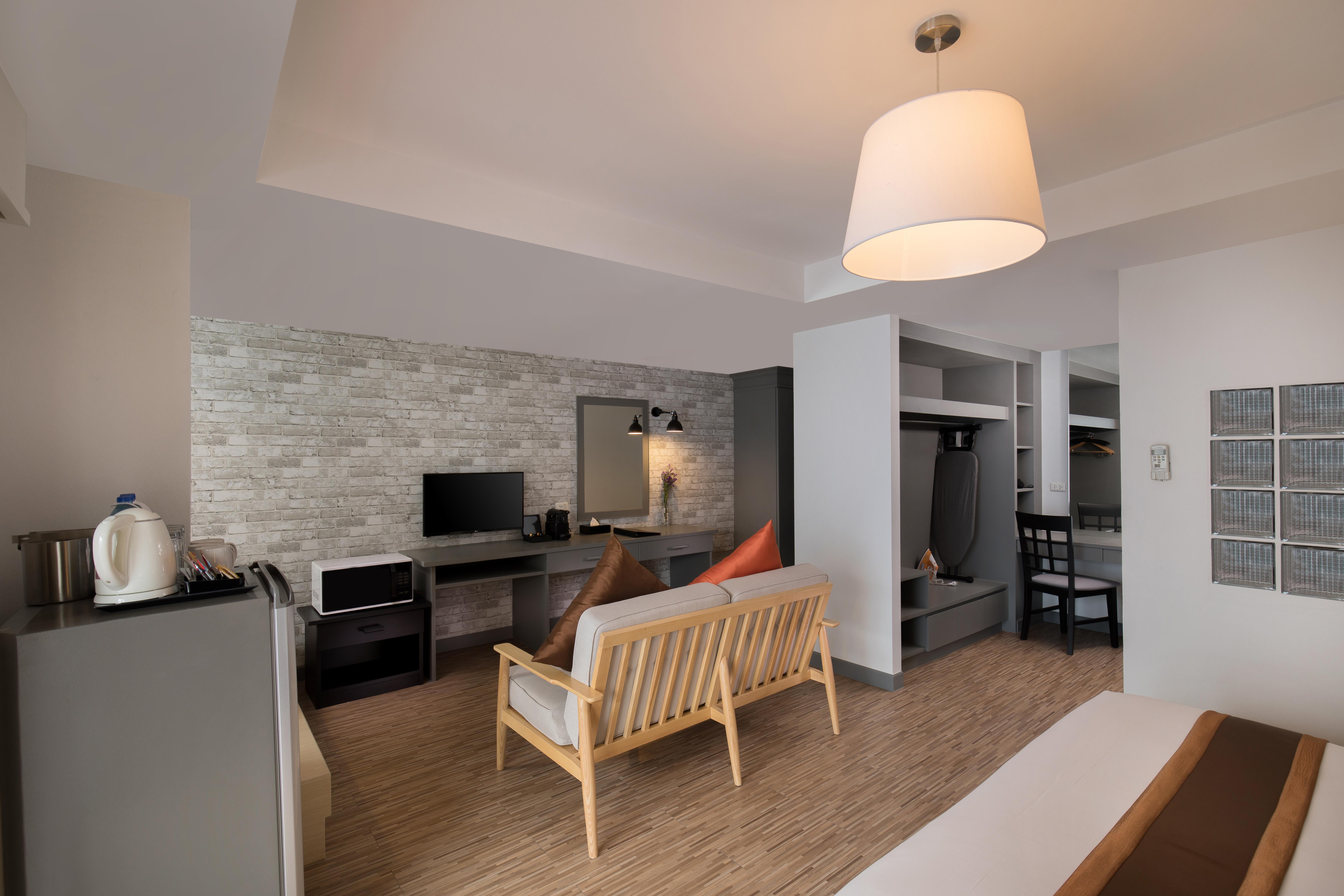 Journeyhub Pattaya Central Zewnętrze zdjęcie