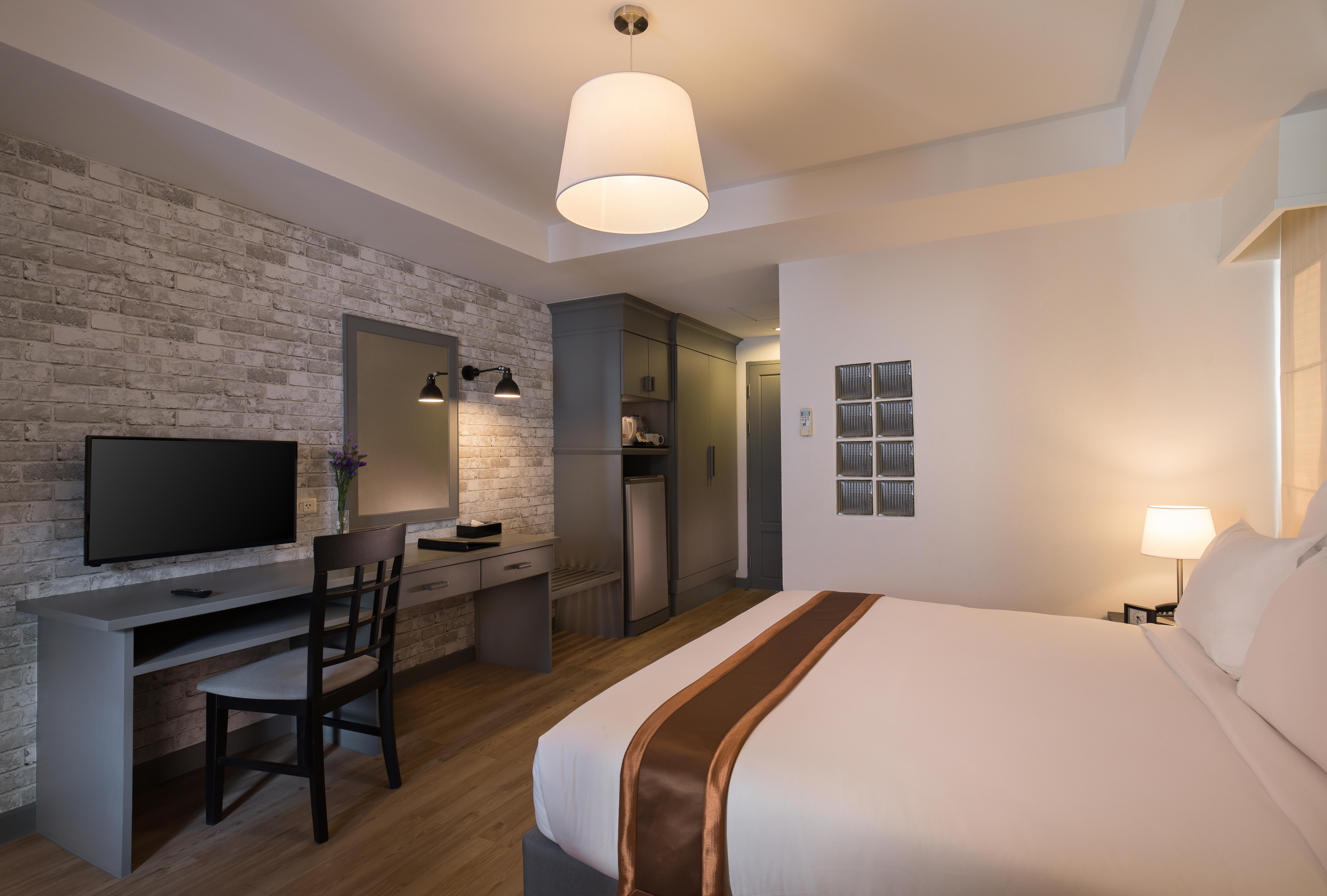 Journeyhub Pattaya Central Zewnętrze zdjęcie
