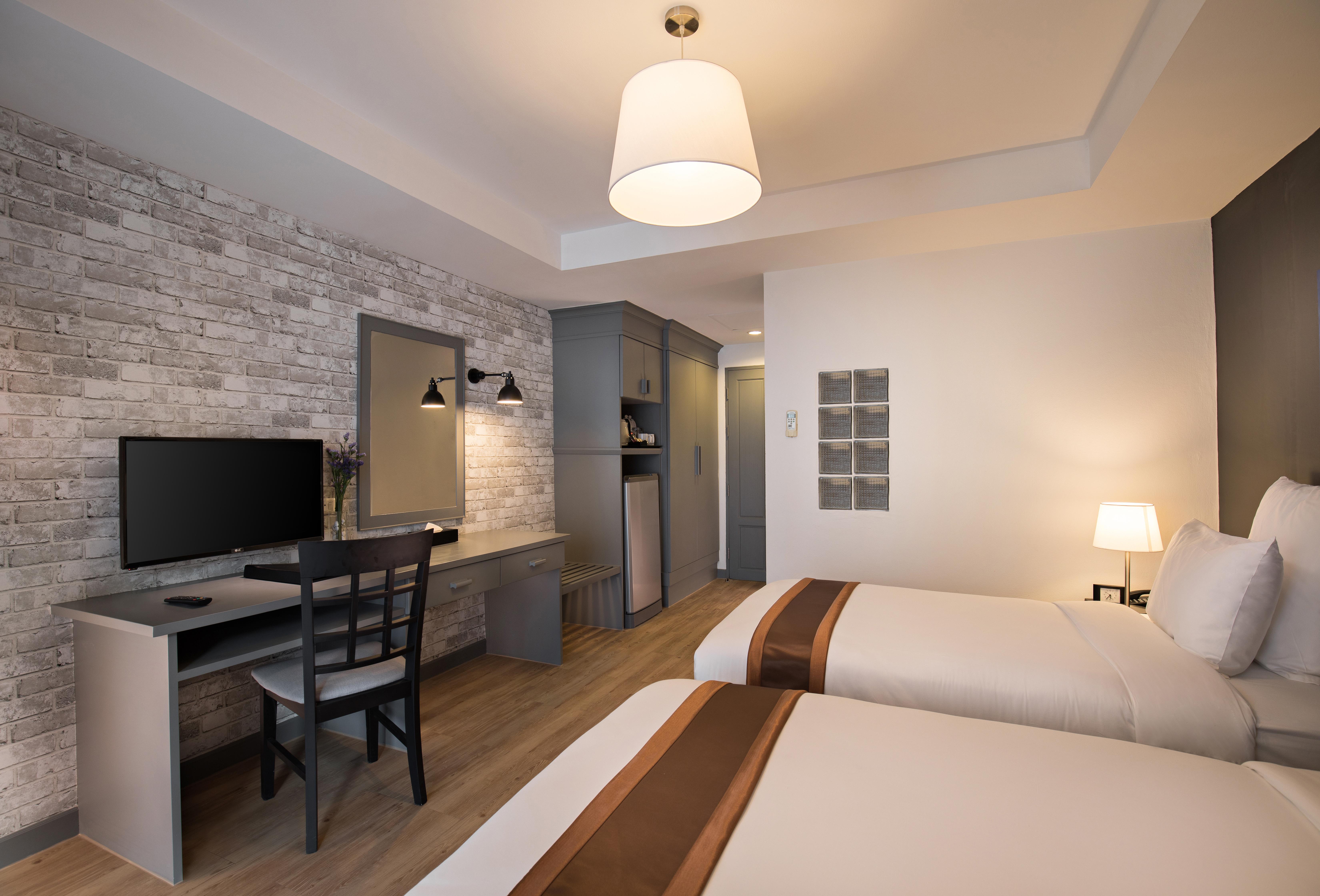Journeyhub Pattaya Central Zewnętrze zdjęcie