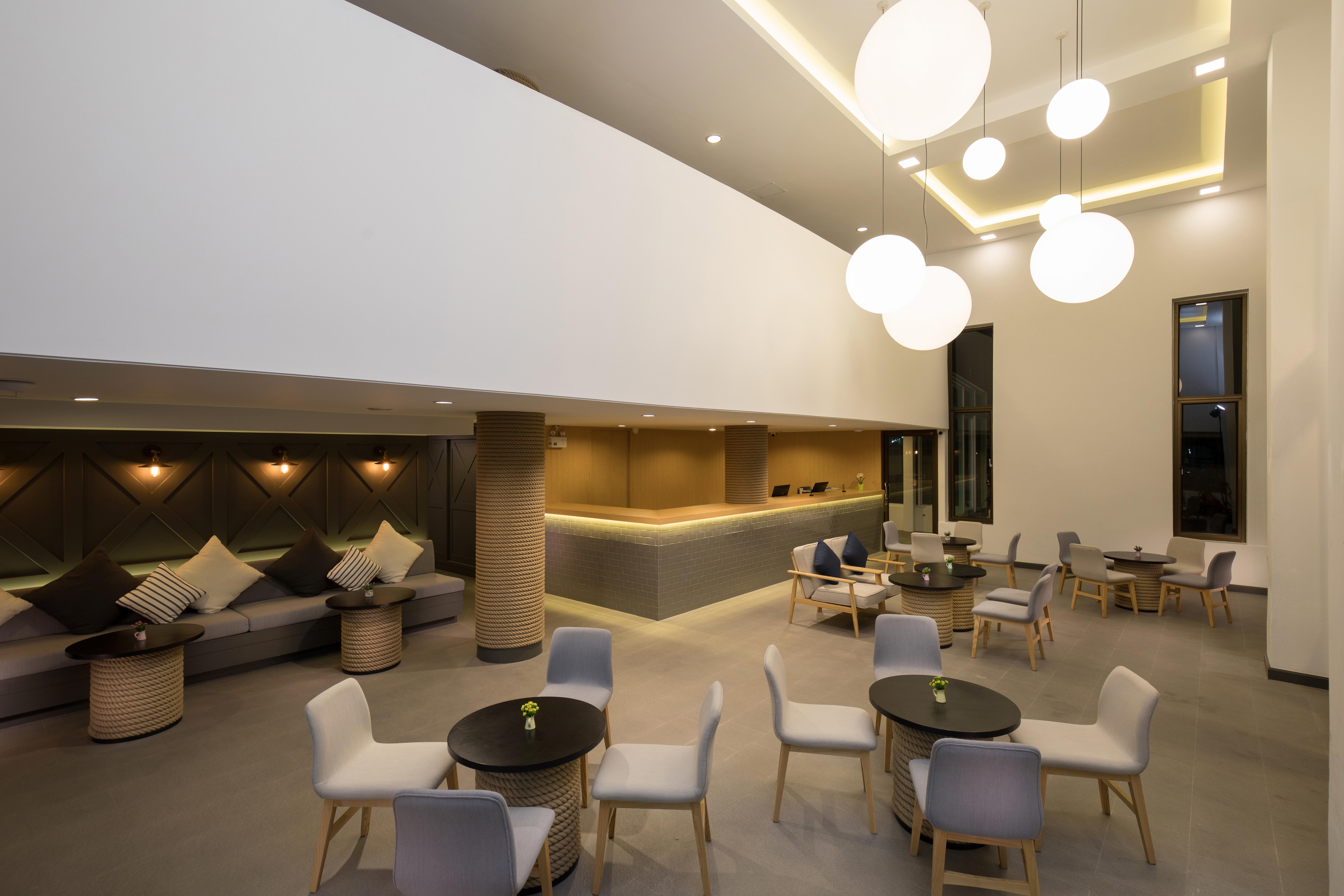 Journeyhub Pattaya Central Zewnętrze zdjęcie