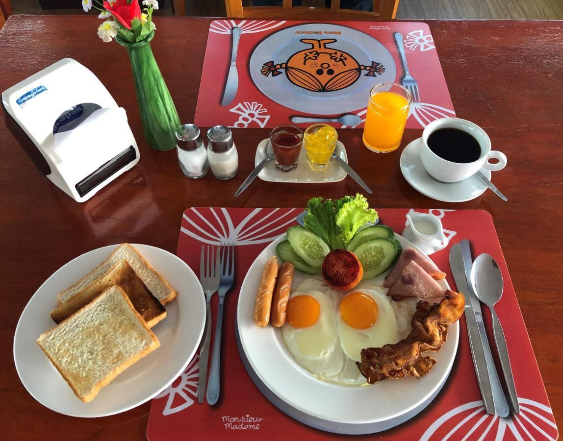 Journeyhub Pattaya Central Zewnętrze zdjęcie
